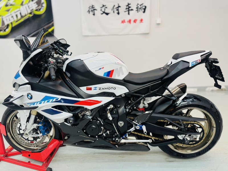 二手宝马S 1000 RR