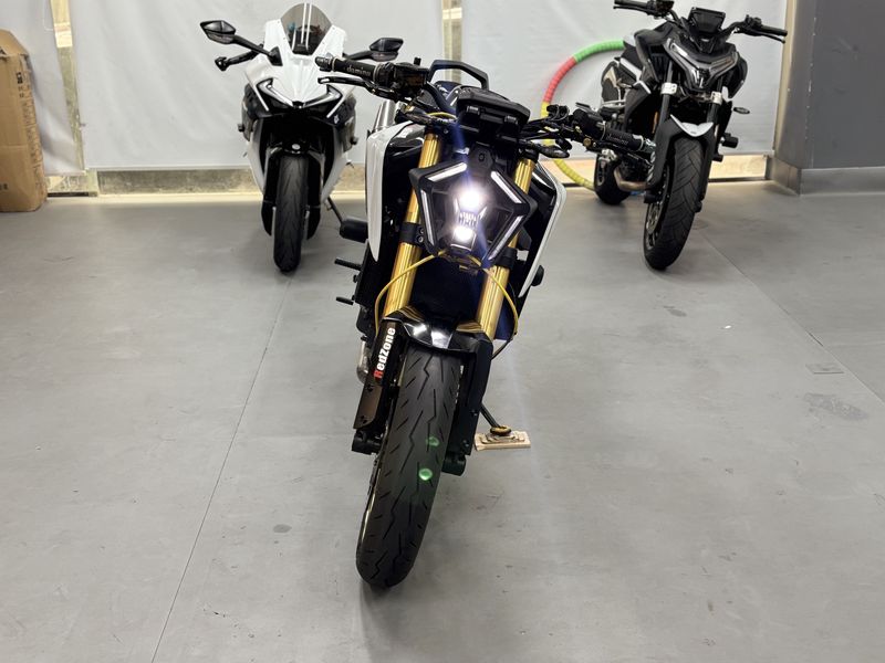 二手KTMR2R790 Duke