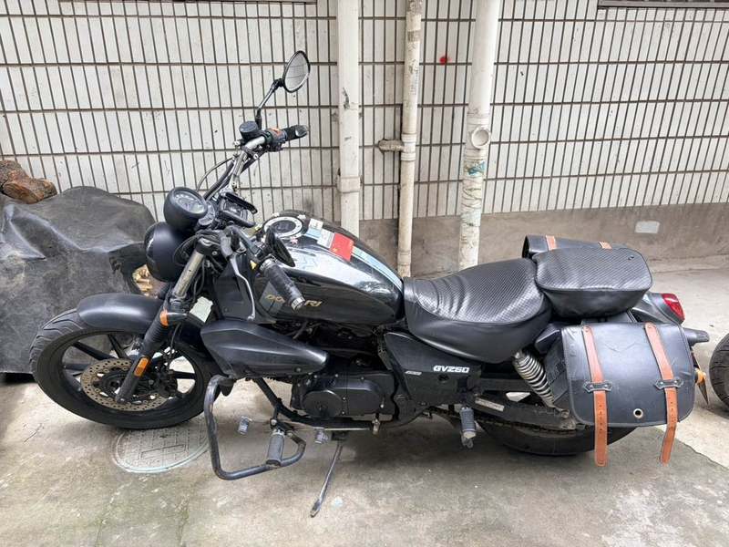 二手晓星GV250DR