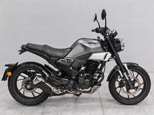二手新大洲本田CBF190TR
