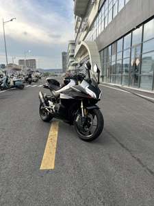 二手春风450SR
