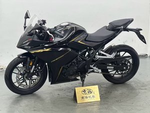 二手凯越250RR 刺鸟