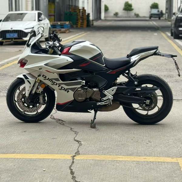 二手QJMOTOR赛550