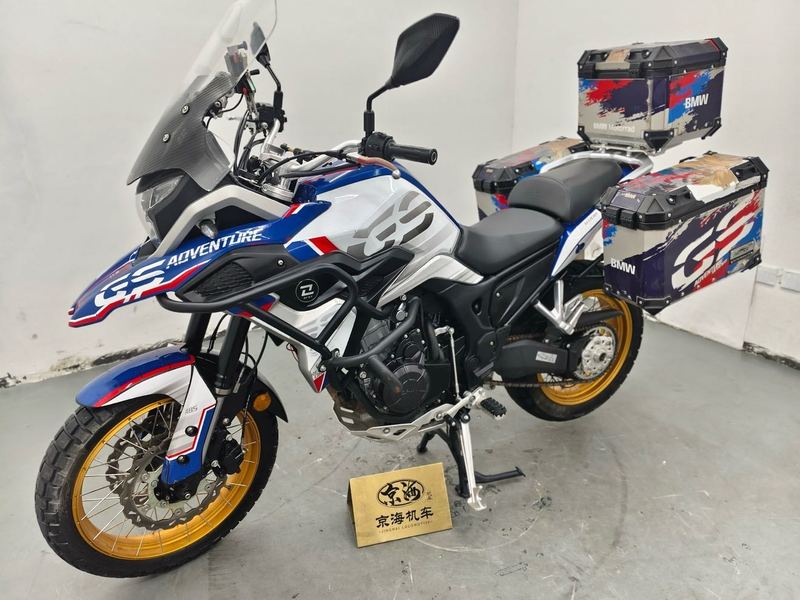 二手凯越525X