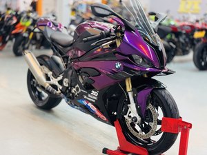 二手宝马S 1000 RR