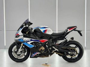 二手宝马S 1000 RR