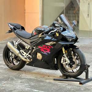 二手张雪机车500RR