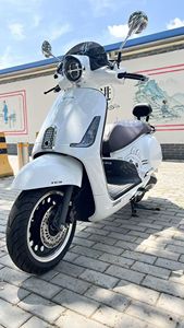 二手新大洲本田NS150LA