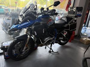 二手宝马R 1200 GS