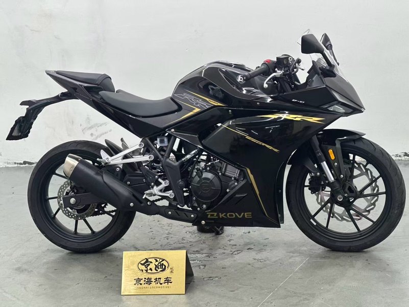 二手凯越250RR 刺鸟