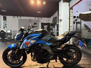 二手春风400NK