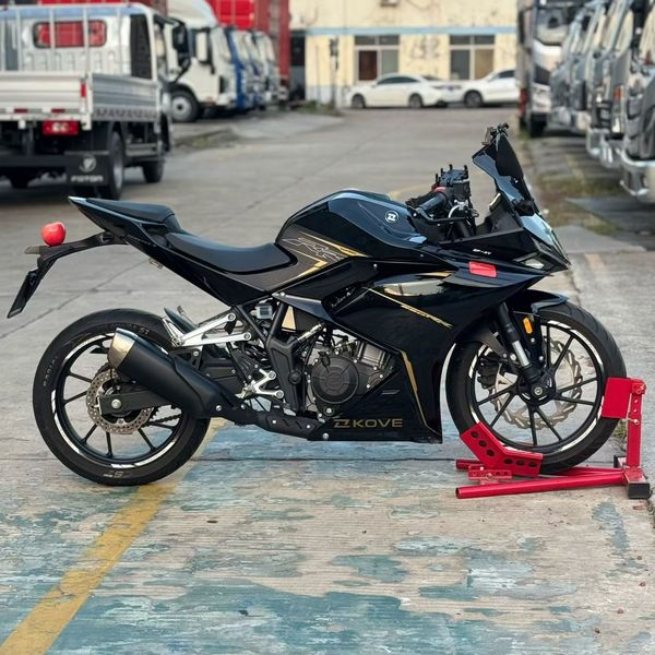 二手凯越250RR 刺鸟