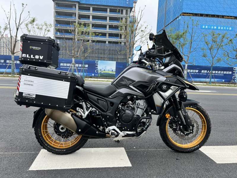二手凯越525X