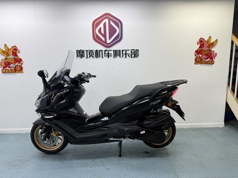 二手赛科龙RT5