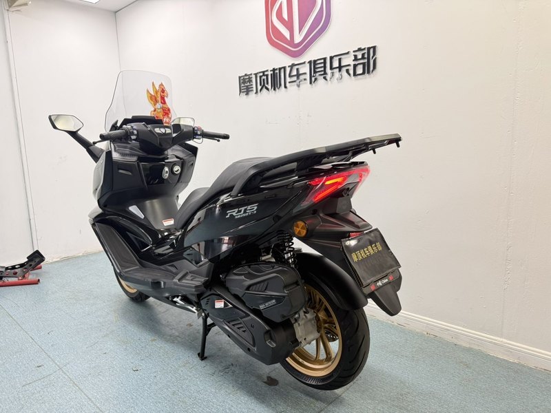 二手赛科龙RT5