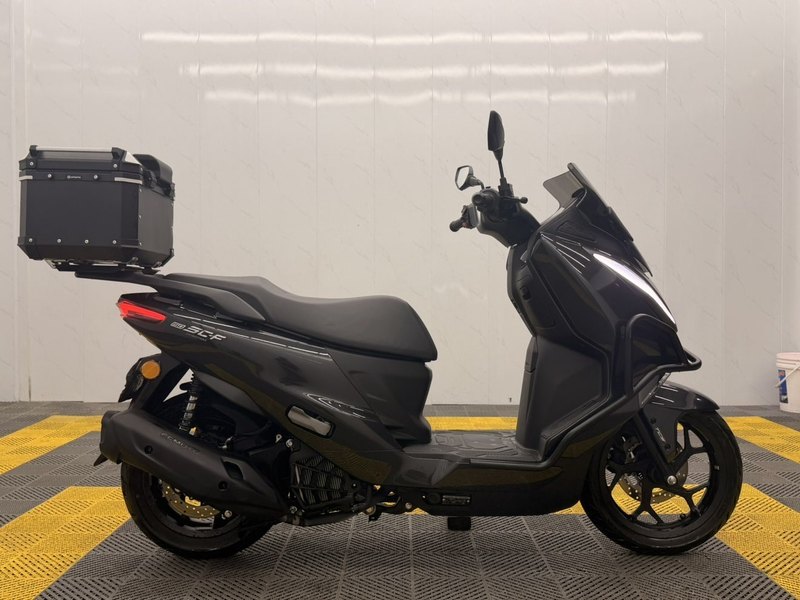 二手春风150SC-F
