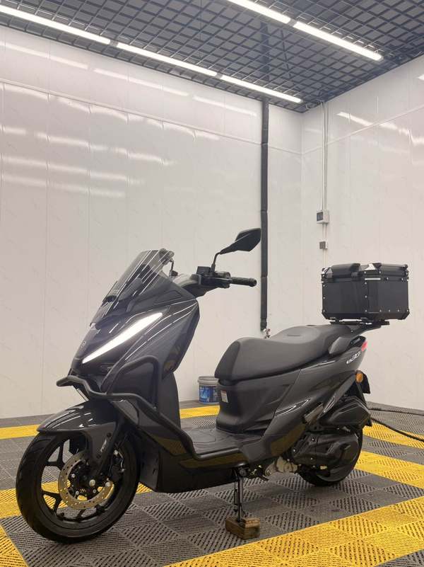 二手春风150SC-F