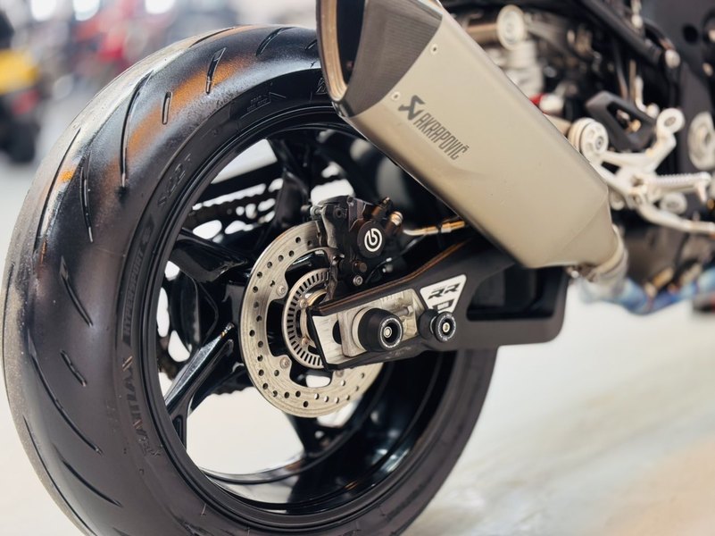 二手宝马S 1000 RR