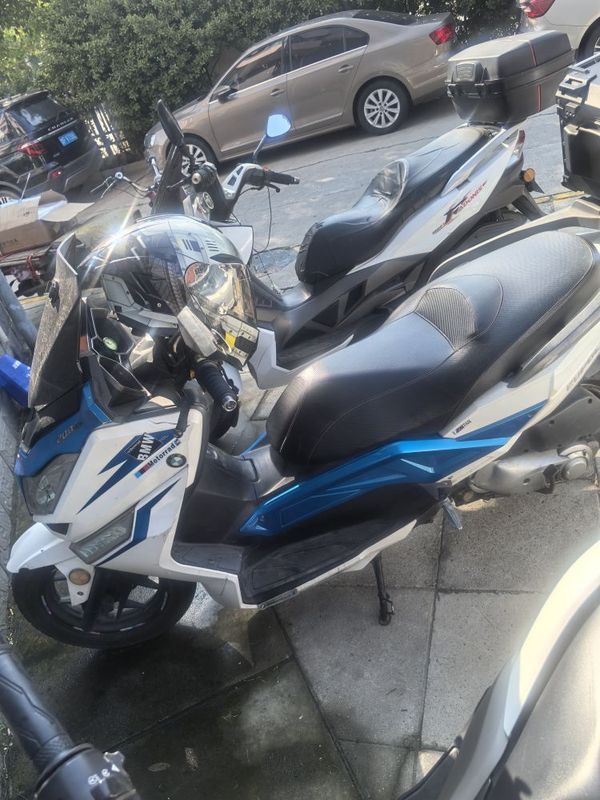 二手金城欧宝路二代JC200T-6