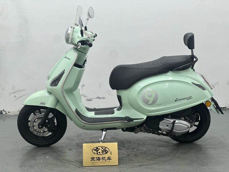 二手布雷斯通蓝卡150