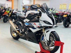 二手宝马S 1000 RR