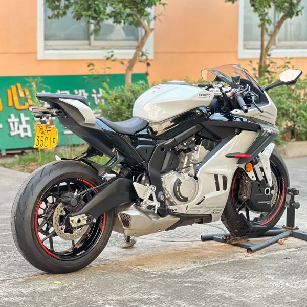 二手春风675SR-R
