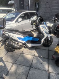 二手金城欧宝路二代JC200T-6