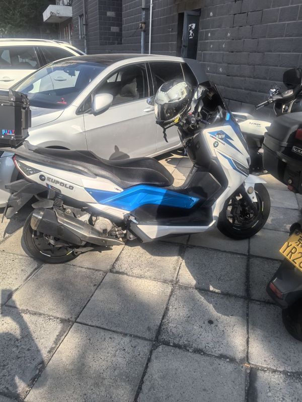 二手金城欧宝路二代JC200T-6