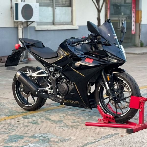 二手凯越250RR 刺鸟