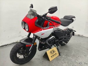 二手春风XO狒狒