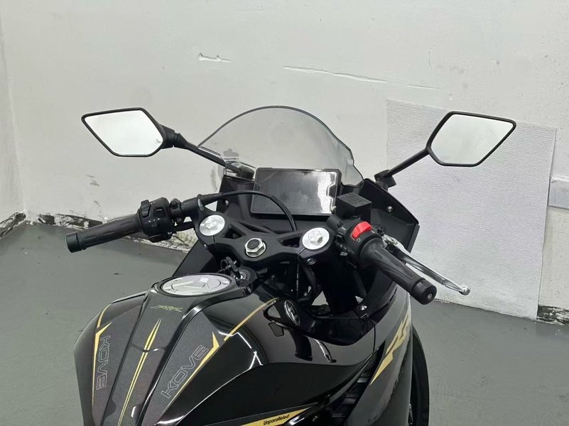 二手凯越250RR 刺鸟
