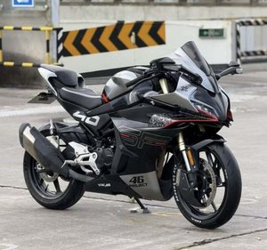 二手春风450SR