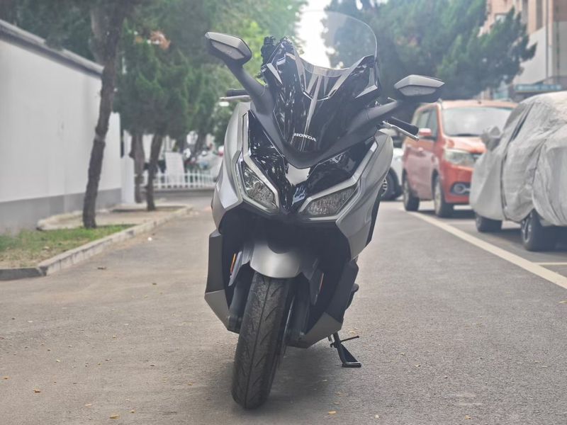 二手本田NSS350