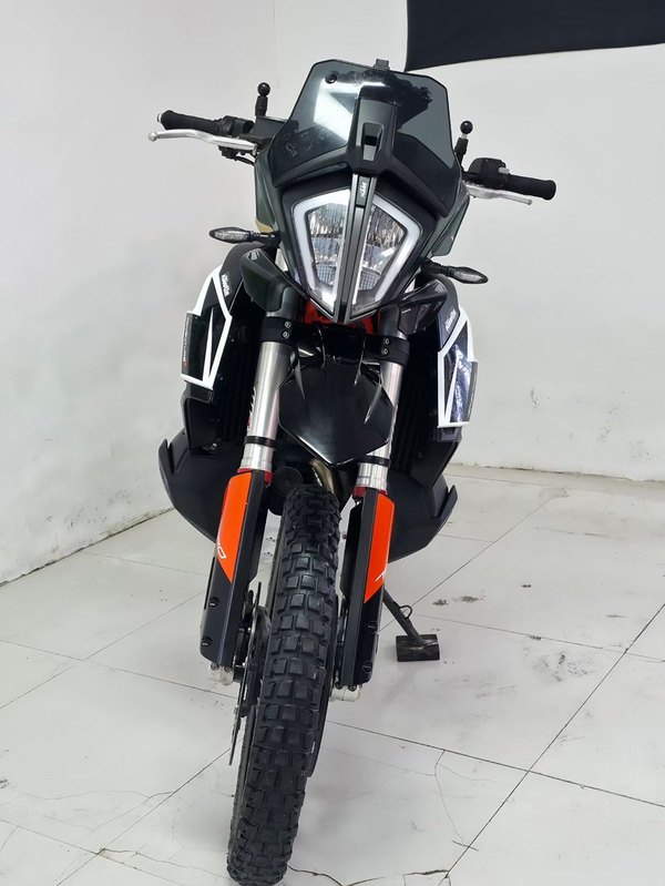 二手KTMR2R790 Adventure