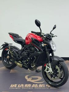 二手奥古斯塔Brutale 800