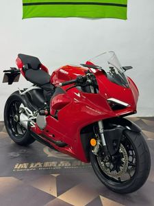 二手杜卡迪Panigale V2