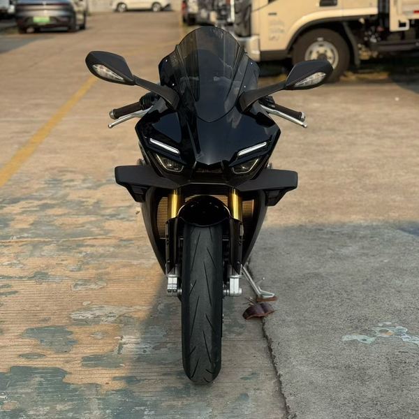 二手张雪机车500RR