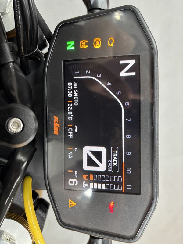 二手KTMR2R790 Duke
