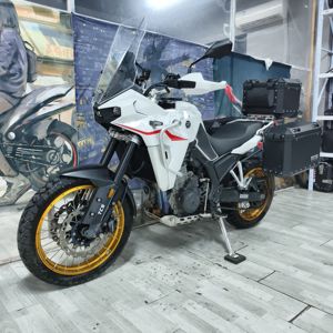 二手凯越800X