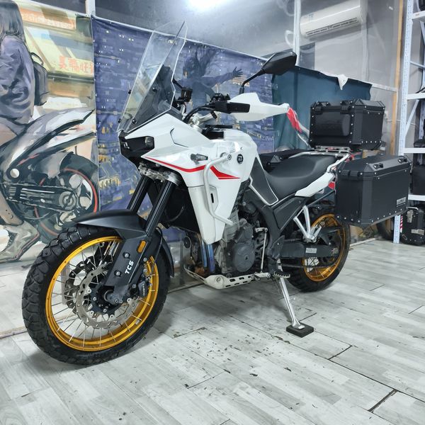 二手凯越800X