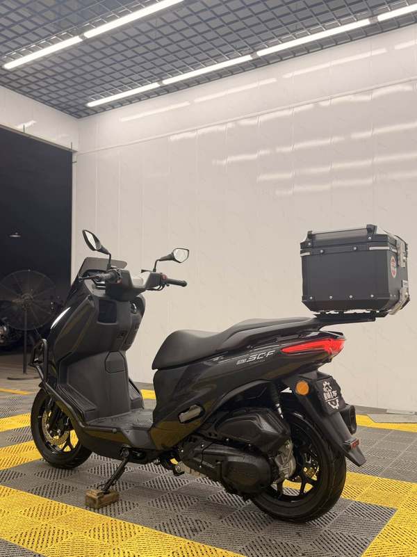 二手春风150SC-F