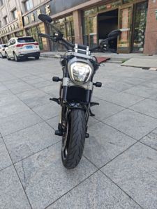 二手杜卡迪XDiavel