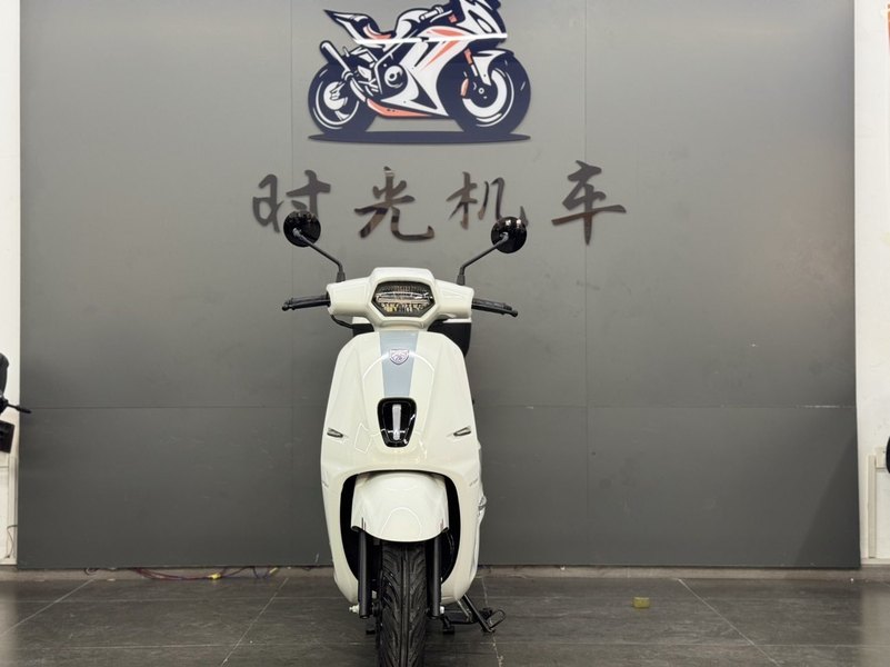 二手标致DJANGO COMPACT