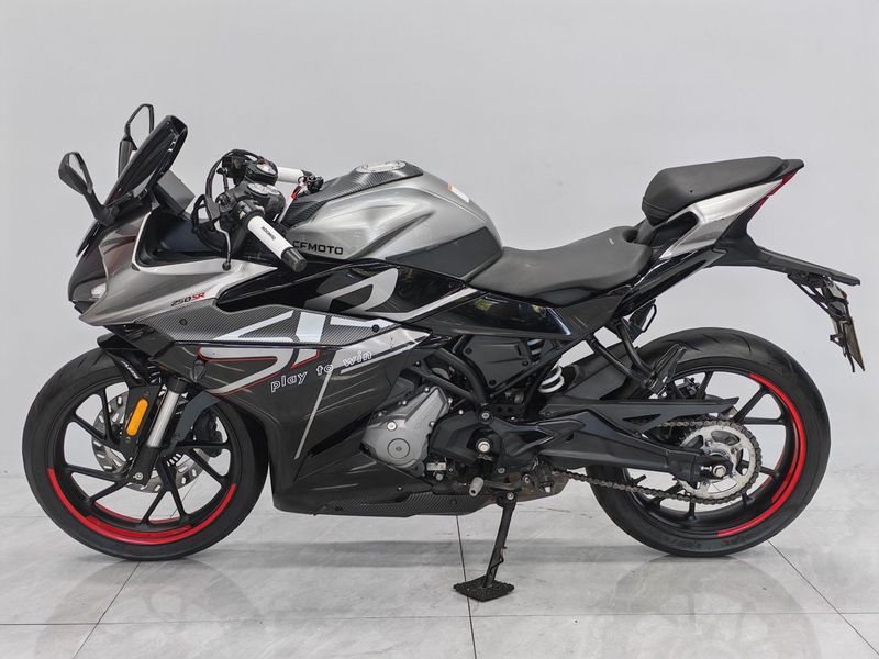 二手春风250SR