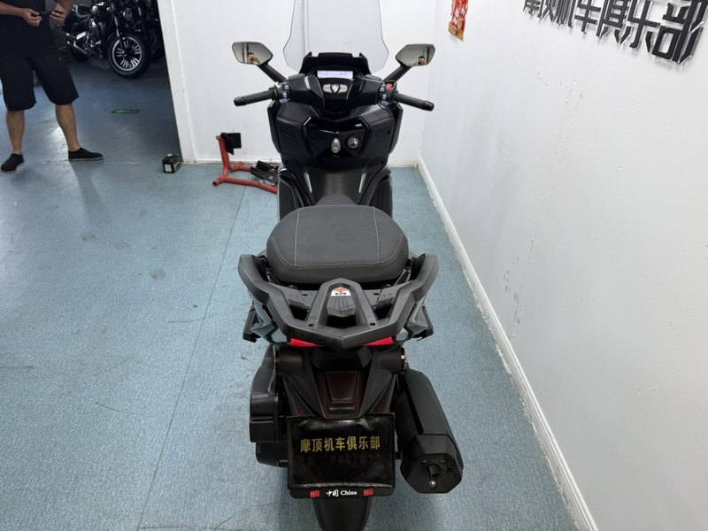 二手赛科龙RT5