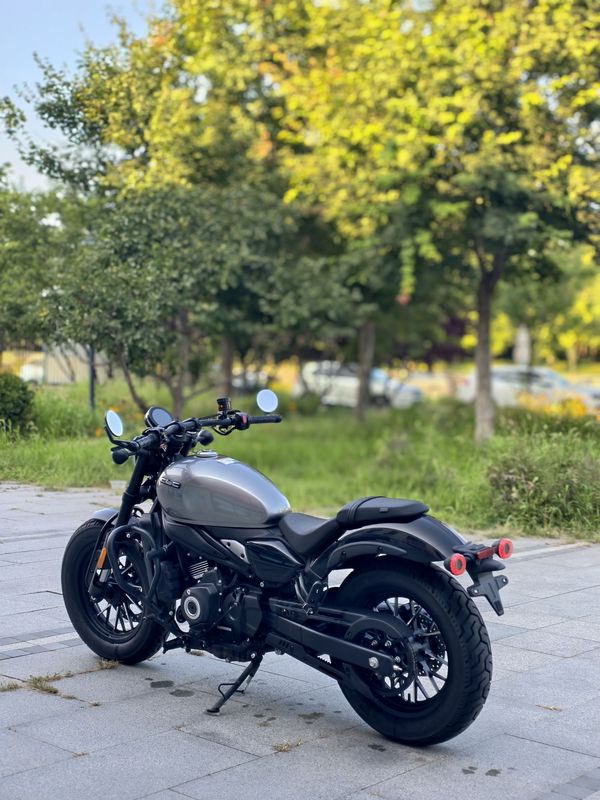 二手春风450CL-C