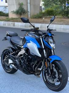 二手春风400NK