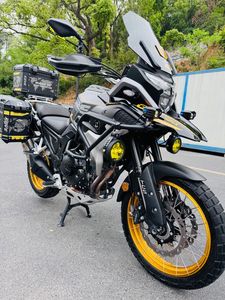 二手凯越525X