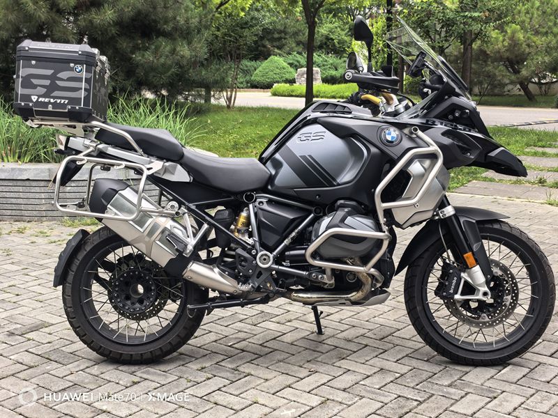 二手宝马R 1250 GS