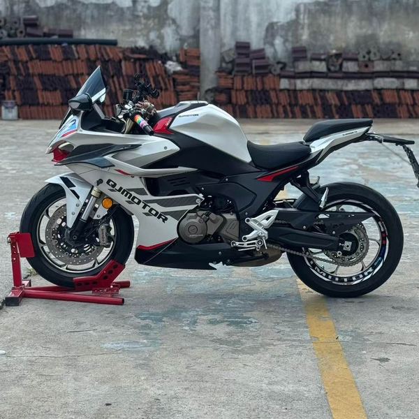 二手QJMOTOR赛550